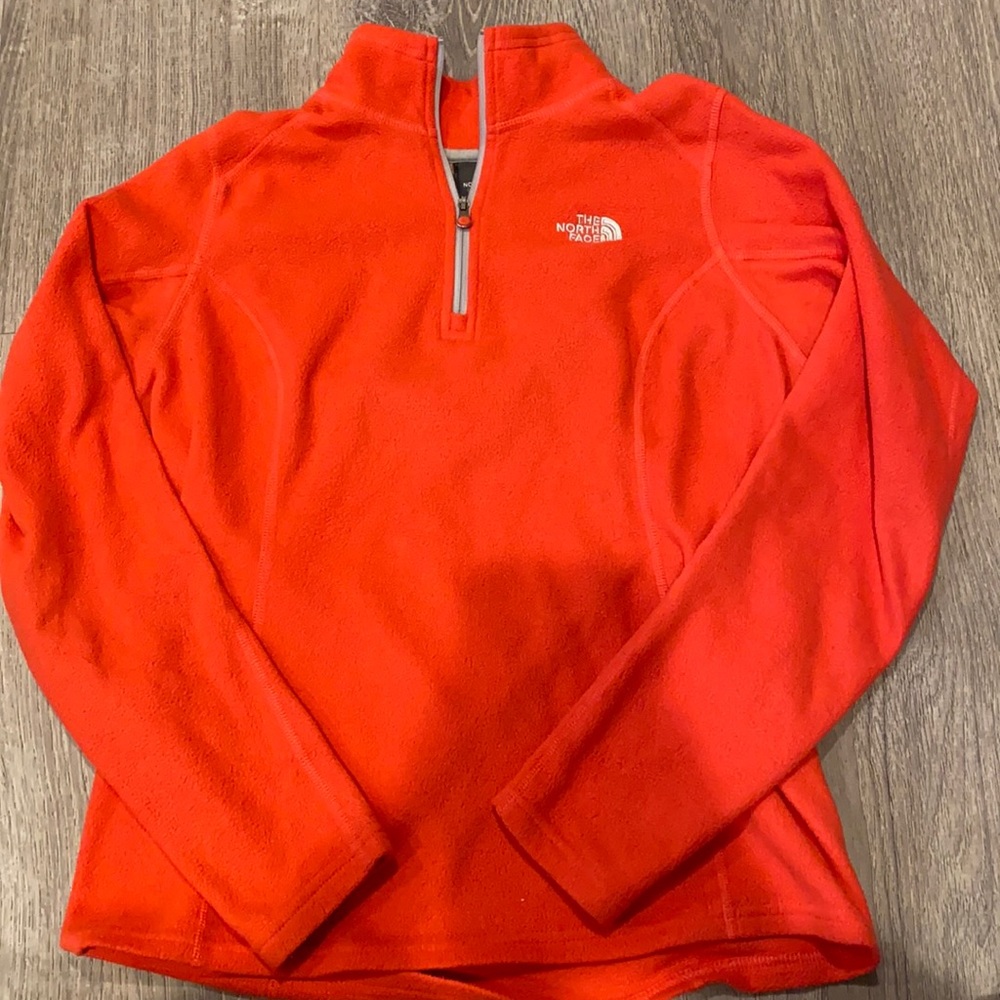 North Face Fleece